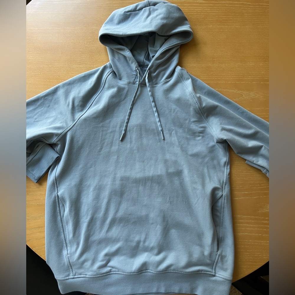 Medium lululemon hoodie